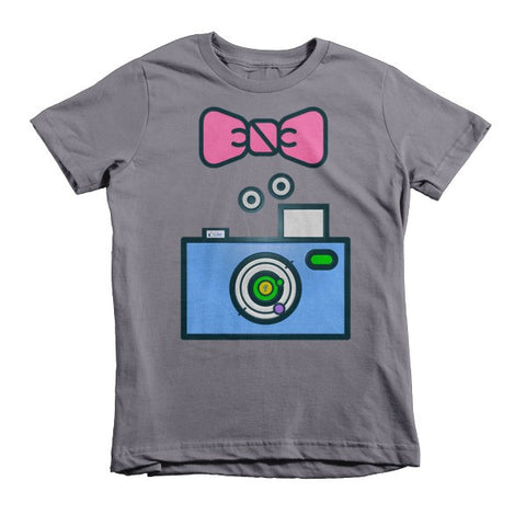 camera-with-facebook-like-button-t-shirt-for-kids