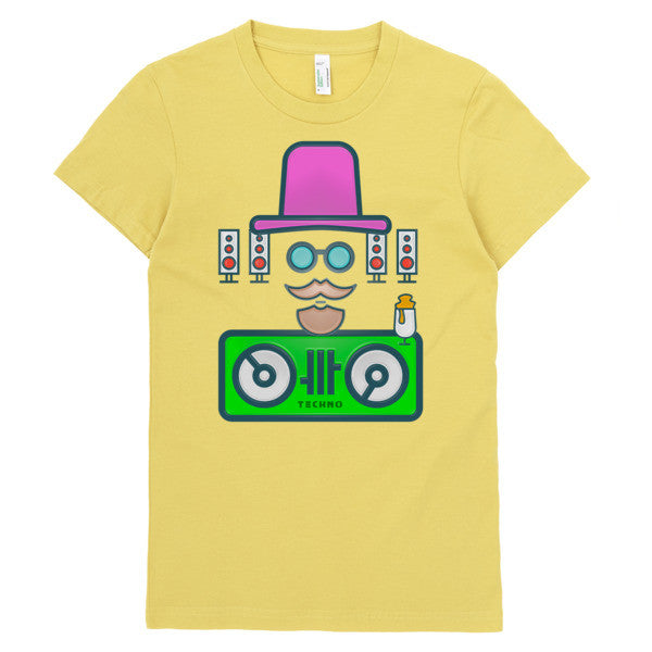 womens-deejay-short-sleeve-organic-dijon-t-shirt