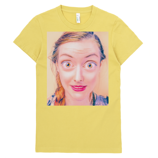 crazy-womens-face-stamp-organic-dijon-tee